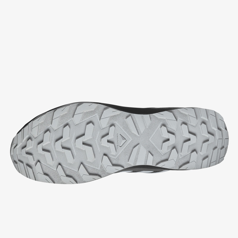 Salomon Pantofi Sport OUTSCAPE Black/Asphal 