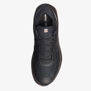 Salomon Pantofi Sport OUTSCAPE GTX W Black 