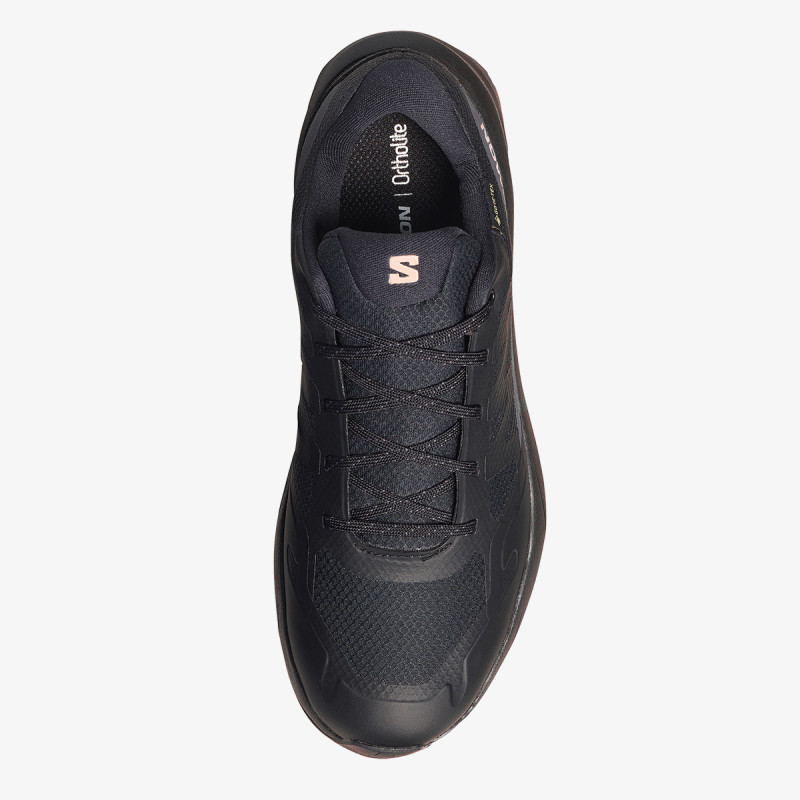 Salomon Pantofi Sport OUTSCAPE GTX W Black 