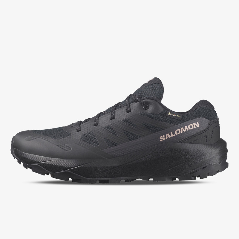 Salomon Pantofi Sport OUTSCAPE GTX W Black 