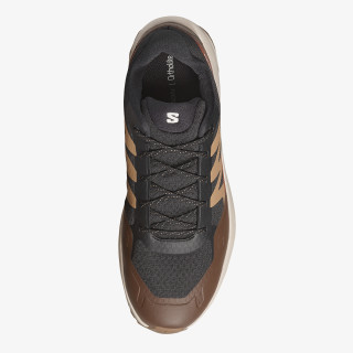 Salomon Pantofi Sport OUTSCAPE Black/Rainy 