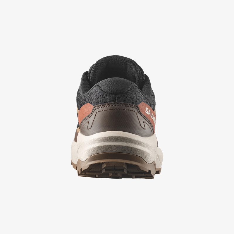 Salomon Pantofi Sport OUTSCAPE Black/Rainy 