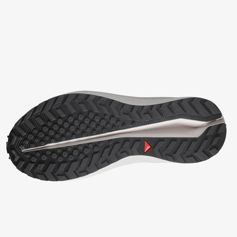 Salomon Pantofi Sport AERO FLOW GRVL W 