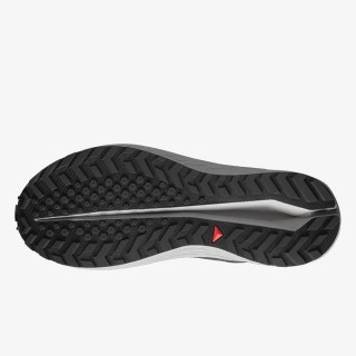 Salomon Pantofi Sport AERO FLOW GRVL 