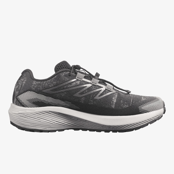 Salomon Pantofi Sport AERO FLOW GRVL 