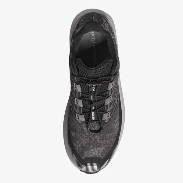 Salomon Pantofi Sport AERO FLOW GRVL 