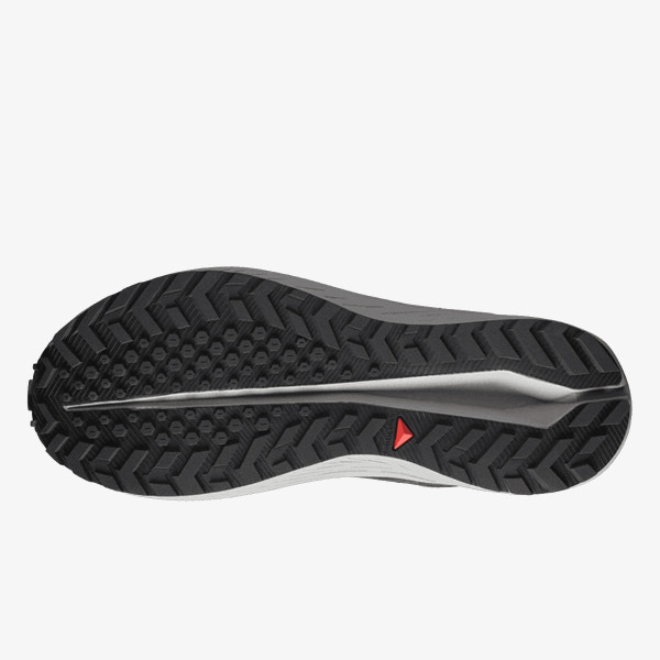 Salomon Pantofi Sport AERO FLOW GRVL 