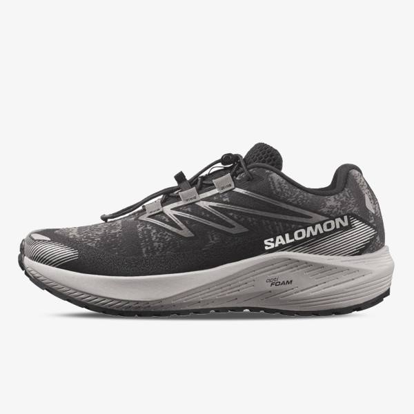 Salomon Pantofi Sport AERO FLOW GRVL 