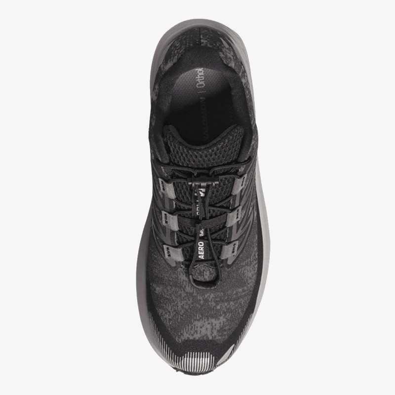 Salomon Pantofi Sport AERO FLOW GRVL 