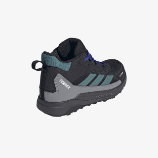 adidas Pantofi Sport TERREX ANYLANDER MID CP J 
