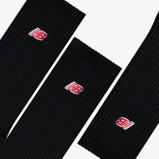 New Balance Sosete Patch Logo 