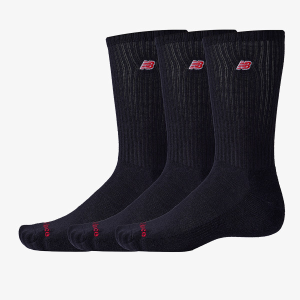 New Balance Sosete Patch Logo 