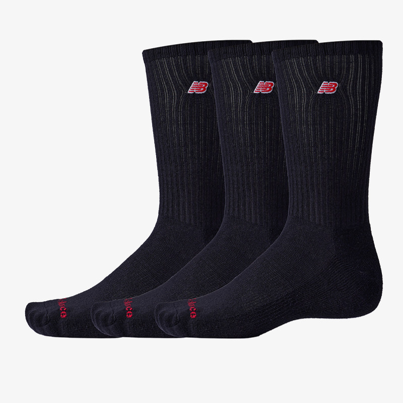 New Balance Sosete Patch Logo 