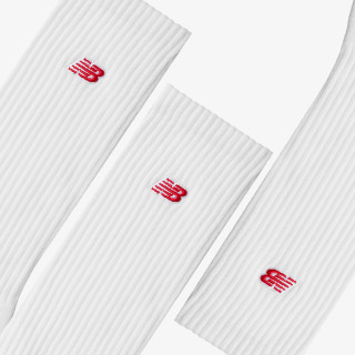 New Balance Sosete Patch Logo 