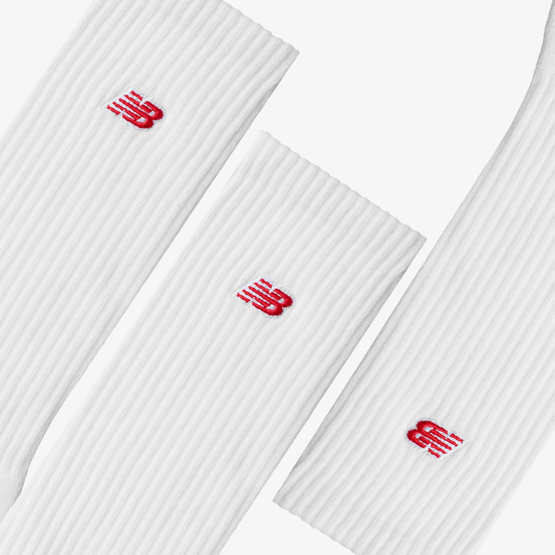 New Balance Sosete Patch Logo 