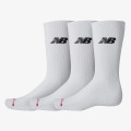 New Balance Sosete NB Everyday Crew 3 Pairs 