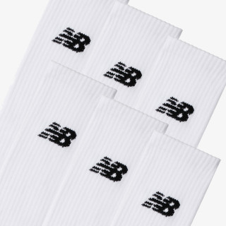 New Balance Sosete NB Everyday Crew 6 Pairs 