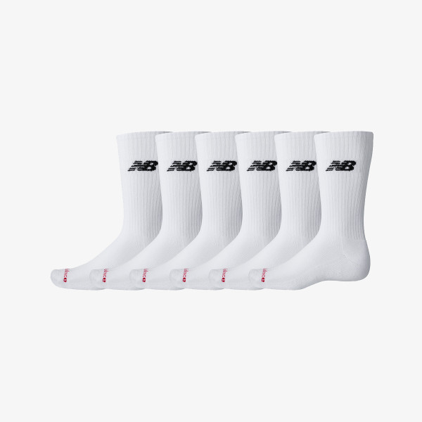 New Balance Sosete NB Everyday Crew 6 Pairs 
