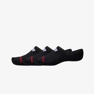 New Balance Sosete NB Everyday Ultra Low No Show 3 Pairs 