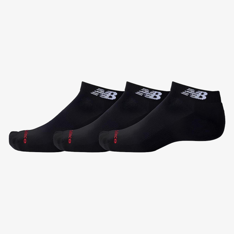 New Balance Sosete NB Everyday Lowcut 3 Pairs 