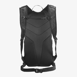 Salomon Rucsac TRAILBLAZER 10 BLACK 