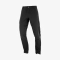 Salomon Pantaloni WAYFARER TAPERED PANT M 