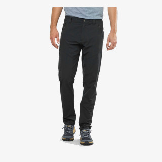 Salomon Pantaloni WAYFARER TAPERED PANT M 