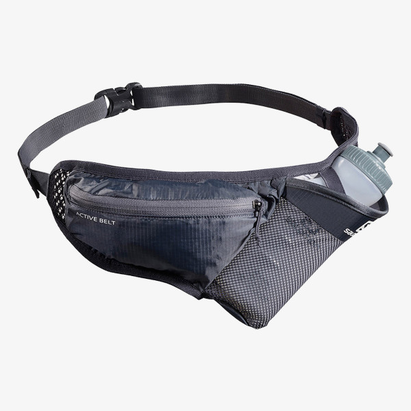 Salomon Centura de ridicat greutati ACTIVE BELT 