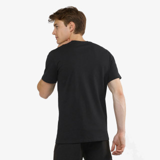 Salomon Tricou COTON LOGO SS TEE M 