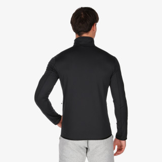 SALOMON Hanorac OUTRACK FULL ZIP MID M