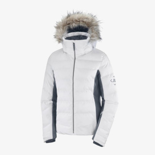 Salomon Jacheta STORMCOZY JACKET W 