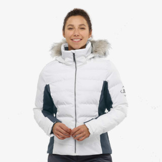 Salomon Jacheta STORMCOZY JACKET W 