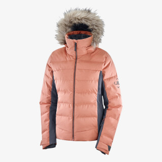 Salomon Jacheta STORMCOZY JACKET W 