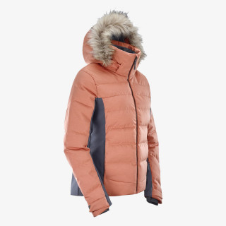 Salomon Jacheta STORMCOZY JACKET W 