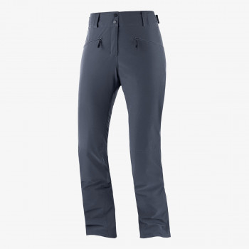 Salomon Pantaloni EDGE PANT W 