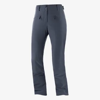 SALOMON Pantaloni EDGE PANT W 