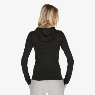 SALOMON Hanorac COMET SEAMLESS HOODY W
