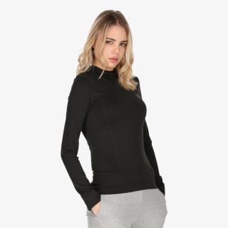 SALOMON Hanorac COMET SEAMLESS HOODY W