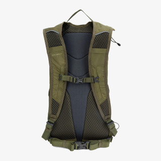 Salomon Rucsac TRAILBLAZER 10 Martini Olive/OLIVE NIGHT 