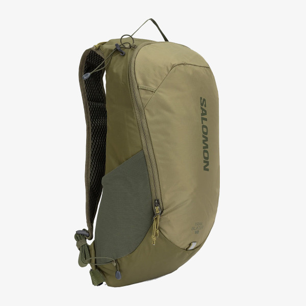 Salomon Rucsac TRAILBLAZER 10 Martini Olive/OLIVE NIGHT 