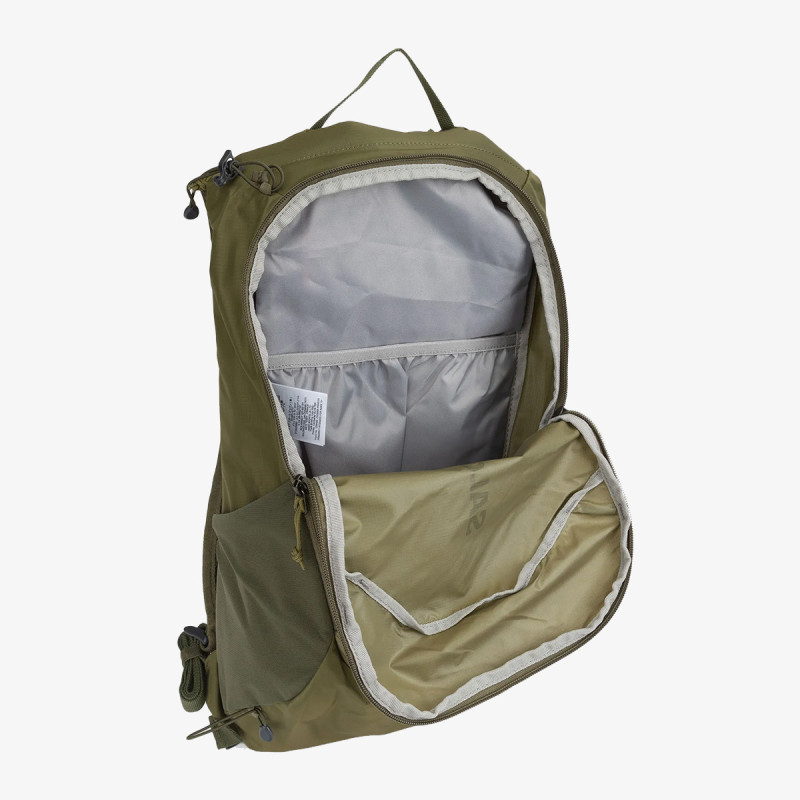 Salomon Rucsac TRAILBLAZER 10 Martini Olive/OLIVE NIGHT 
