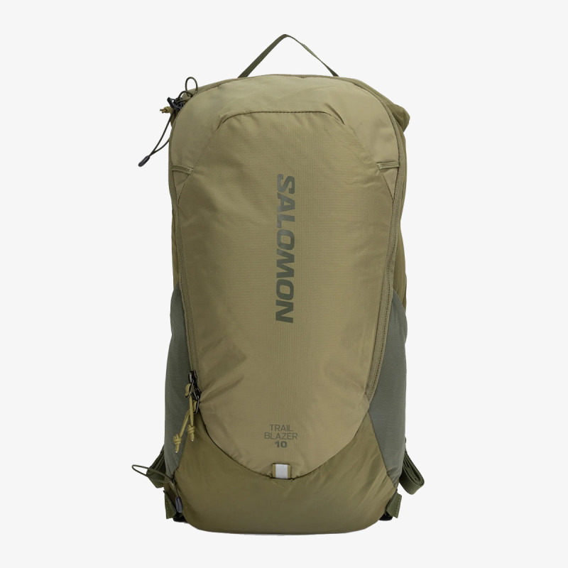 Salomon Rucsac TRAILBLAZER 10 Martini Olive/OLIVE NIGHT 