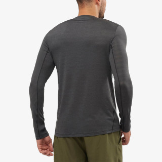 Salomon Tricou maneca lunga XA LONG SLEEVE 