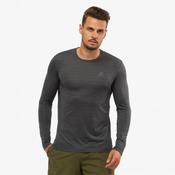 Salomon Tricou maneca lunga XA LONG SLEEVE 