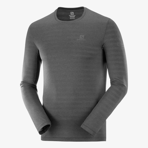 Salomon Tricou maneca lunga XA LONG SLEEVE 