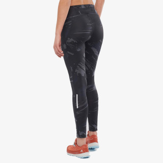 SALOMON Colanti AGILE LONG TIGHT W