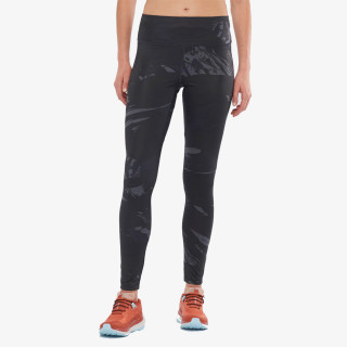 SALOMON Colanti AGILE LONG TIGHT W