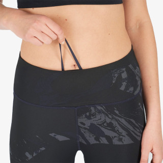 SALOMON Colanti AGILE LONG TIGHT W