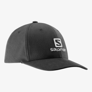 Salomon Sapca SALOMON LOGO CAP 