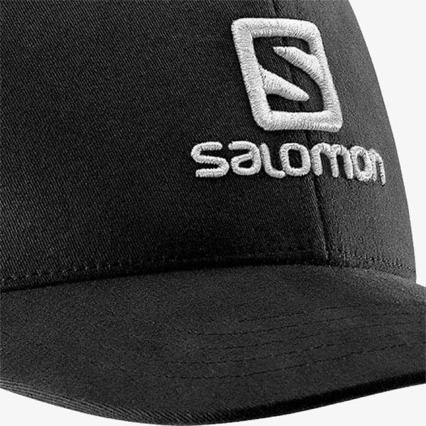 Salomon Sapca SALOMON LOGO CAP 